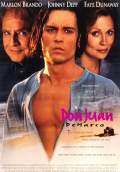 Don Juan DeMarco (1995) Poster #1 Thumbnail
