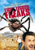 Eight Legged Freaks (2002) Poster #1 Thumbnail
