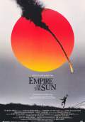 Empire of the Sun (1987) Poster #1 Thumbnail