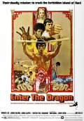 Enter the Dragon (1973) Poster #1 Thumbnail