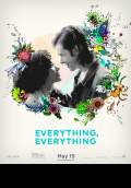 Everything, Everything (2017) Poster #4 Thumbnail
