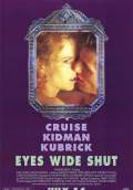 Eyes Wide Shut (1999) Poster #1 Thumbnail