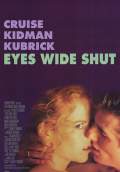 Eyes Wide Shut (1999) Poster #2 Thumbnail