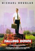 Falling Down (1993) Poster #1 Thumbnail