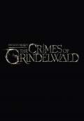 Fantastic Beasts: The Crimes of Grindelwald (2018) Poster #1 Thumbnail