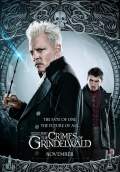 Fantastic Beasts: The Crimes of Grindelwald (2018) Poster #17 Thumbnail