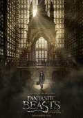 Fantastic Beasts and Where to Find Them (2016) Poster #2 Thumbnail
