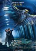 Fantastic Beasts and Where to Find Them (2016) Poster #22 Thumbnail