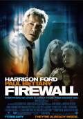 Firewall (2006) Poster #1 Thumbnail
