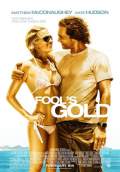 Fool's Gold (2008) Poster #1 Thumbnail