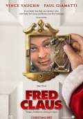 Fred Claus (2007) Poster #3 Thumbnail