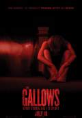 The Gallows (2015) Poster #1 Thumbnail