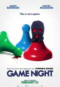 Game Night (2018) Poster #3 Thumbnail