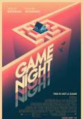 Game Night (2018) Poster #4 Thumbnail