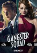 Gangster Squad (2013) Poster #1 Thumbnail