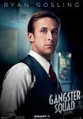 Gangster Squad (2013) Poster #17 Thumbnail