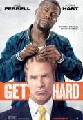 Get Hard (2015) Poster #1 Thumbnail