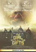 The Girl with All the Gifts (2016) Poster #2 Thumbnail