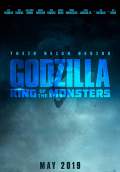 Godzilla: King of the Monsters (2019) Poster #1 Thumbnail