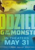Godzilla: King of the Monsters (2019) Poster #10 Thumbnail