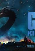Godzilla: King of the Monsters (2019) Poster #11 Thumbnail