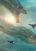 Godzilla: King of the Monsters (2019) Poster #12 Thumbnail