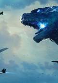 Godzilla: King of the Monsters (2019) Poster #14 Thumbnail
