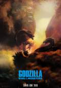 Godzilla: King of the Monsters (2019) Poster #2 Thumbnail