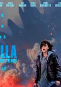 Godzilla: King of the Monsters (2019) Poster #3 Thumbnail