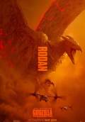 Godzilla: King of the Monsters (2019) Poster #7 Thumbnail