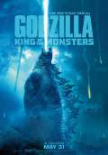 Godzilla: King of the Monsters (2019) Poster #8 Thumbnail