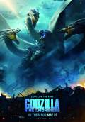 Godzilla: King of the Monsters (2019) Poster #9 Thumbnail