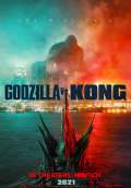 Godzilla vs. Kong (2021) Poster #1 Thumbnail