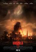 Godzilla (2014) Poster #4 Thumbnail