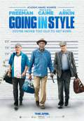 Going in Style (2017) Poster #1 Thumbnail