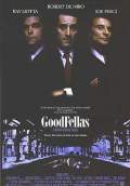 Goodfellas (1990) Poster #1 Thumbnail