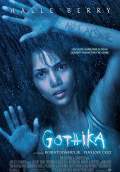 Gothika (2003) Poster #1 Thumbnail
