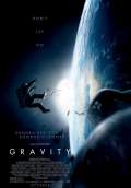 Gravity (2013) Poster #1 Thumbnail