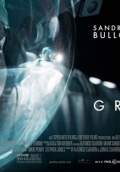 Gravity (2013) Poster #3 Thumbnail