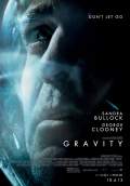 Gravity (2013) Poster #5 Thumbnail