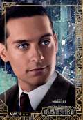 The Great Gatsby (2013) Poster #14 Thumbnail