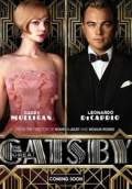 The Great Gatsby (2013) Poster #8 Thumbnail
