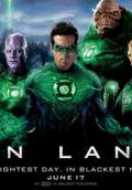 Green Lantern (2011) Poster #12 Thumbnail