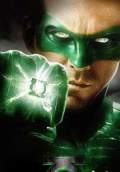 Green Lantern (2011) Poster #13 Thumbnail