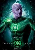 Green Lantern (2011) Poster #16 Thumbnail