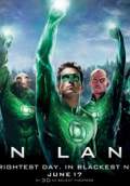 Green Lantern (2011) Poster #17 Thumbnail