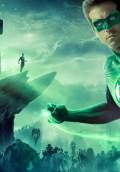 Green Lantern (2011) Poster #5 Thumbnail