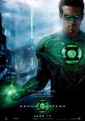 Green Lantern (2011) Poster #6 Thumbnail