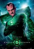 Green Lantern (2011) Poster #8 Thumbnail