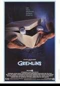 Gremlins (1984) Poster #1 Thumbnail